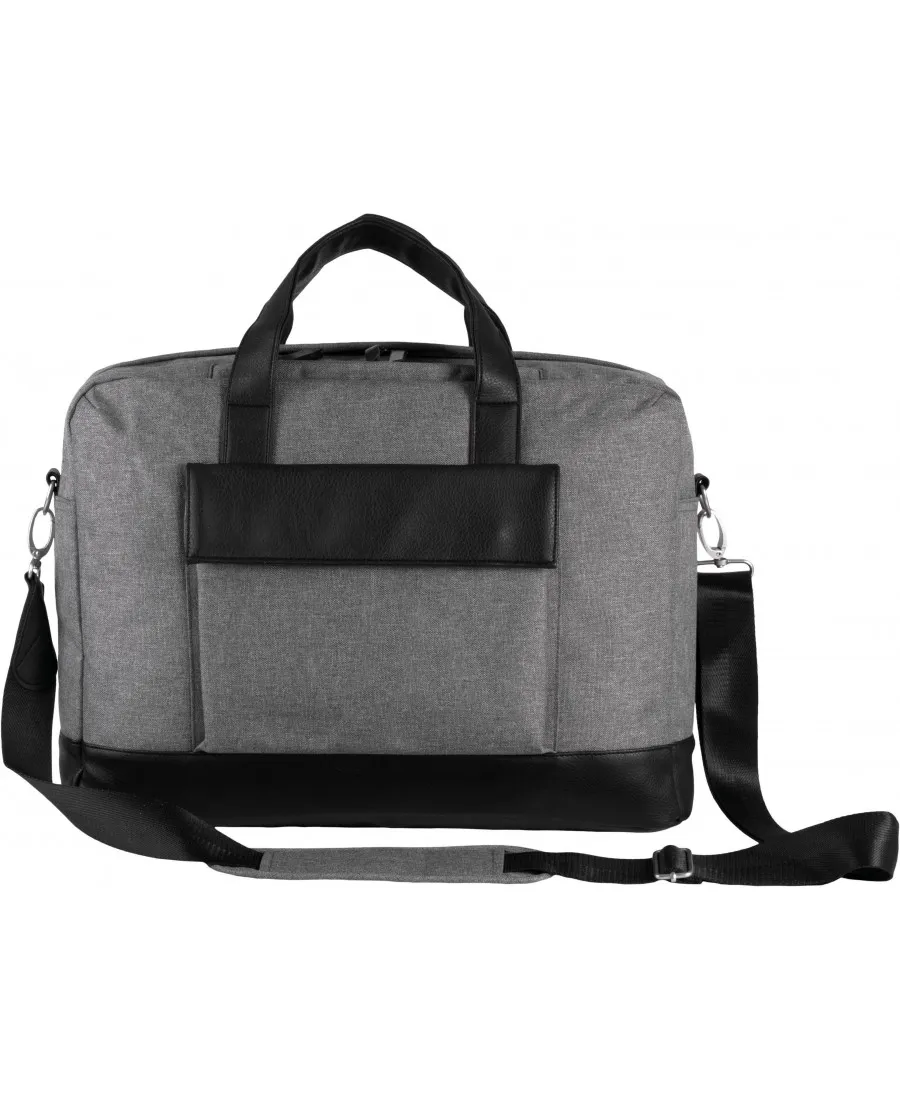 Sac porte-ordinateur personnalisé businessman