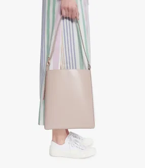 Sac Virginie Gris lune | A.P.C.