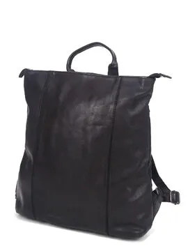 Sac à dos Bear Design Cow Lavato Maxime Black  CL43553Black  CL43553Black