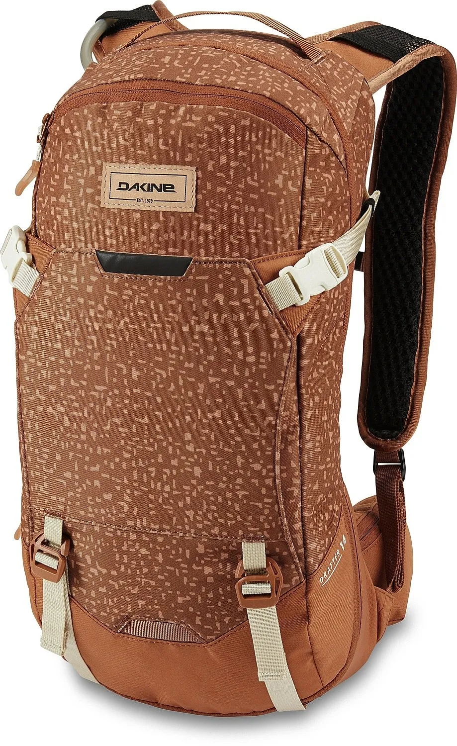 sac à dos Dakine Drafter 14 - Sierra Fossil - women´s