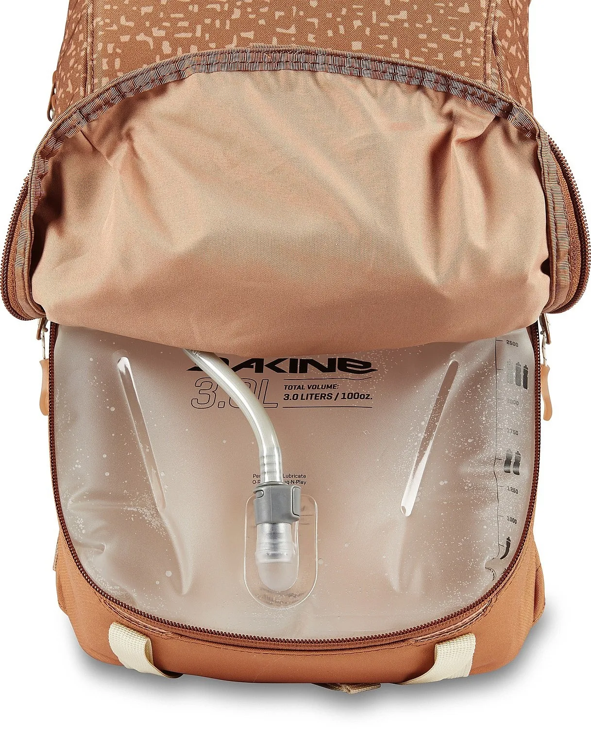 sac à dos Dakine Drafter 14 - Sierra Fossil - women´s