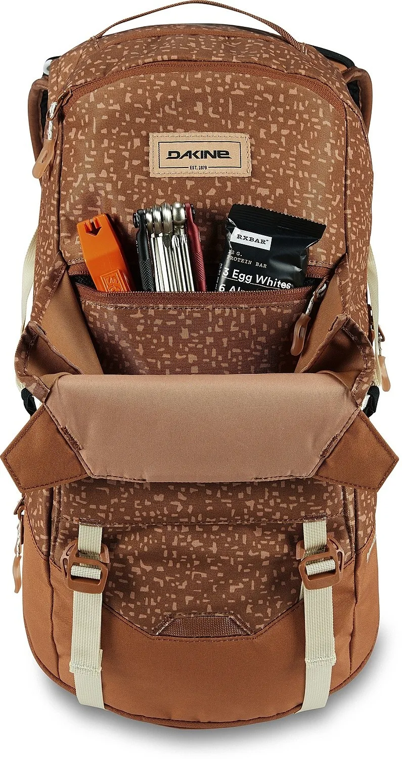 sac à dos Dakine Drafter 14 - Sierra Fossil - women´s