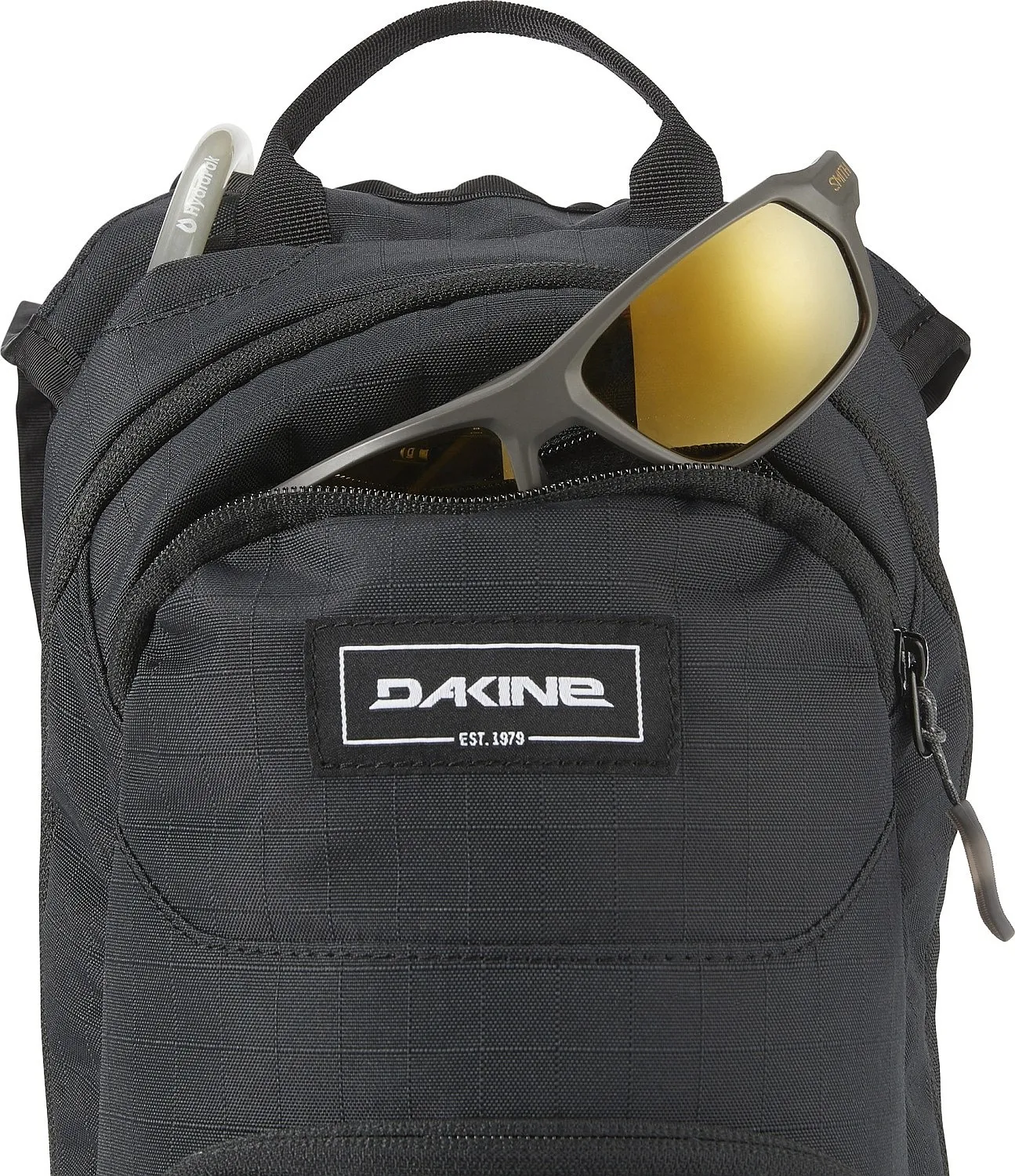 sac à dos Dakine Session 8 - Ashcroft Camo