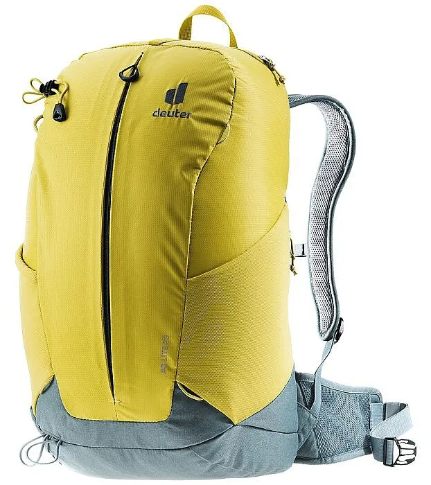 sac à dos Deuter AC Lite 23 - Greencurry/Teal