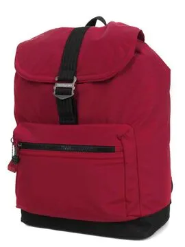 Sac à dos Hedgren Great American Heritage Crusade Salsa Red  HGAHR02/70101  