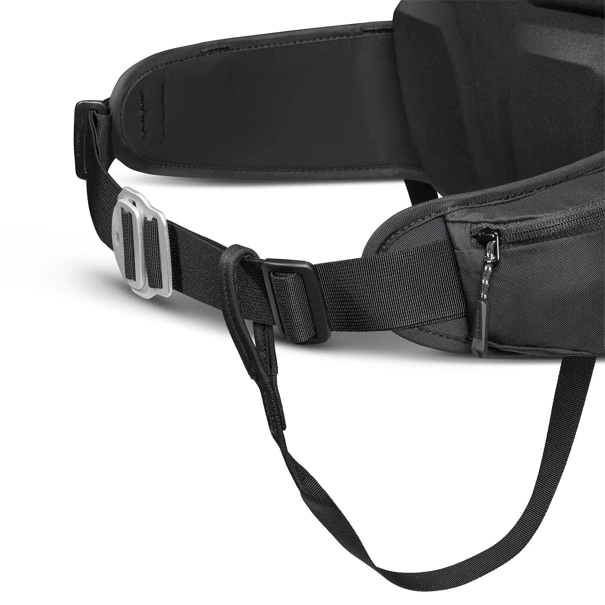 sac à dos Mammut Pro Removable Airbag 3.0 45 - Black