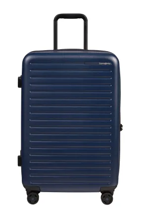 SAMSONITE  Stackd valise 4 roues taille m - Bleu