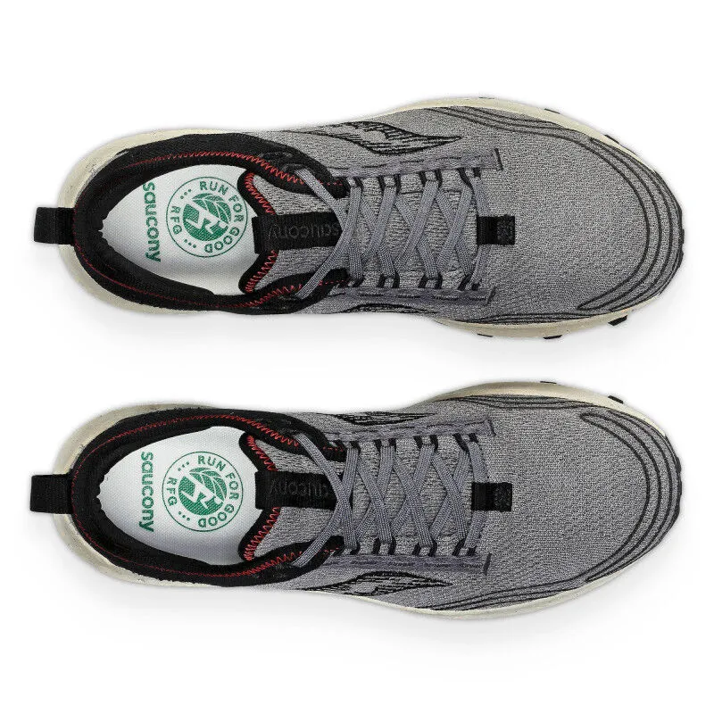 Saucony Peregrine RFG - Chaussures trail homme | Hardloop
