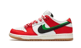 SB Dunk Low Frame Skate Habibi