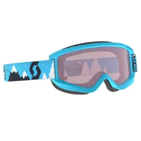 Scott Agent - Masque ski enfant