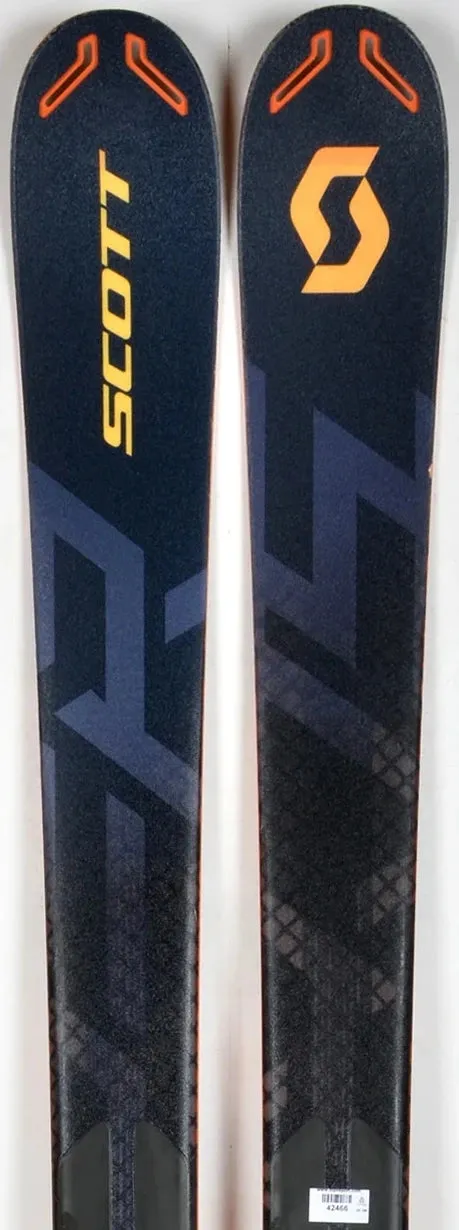 Scott SCRAPPER 95 - skis d'occasion