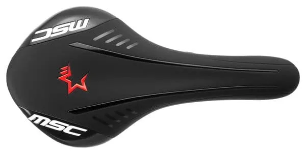 Selle MSC Star Noir