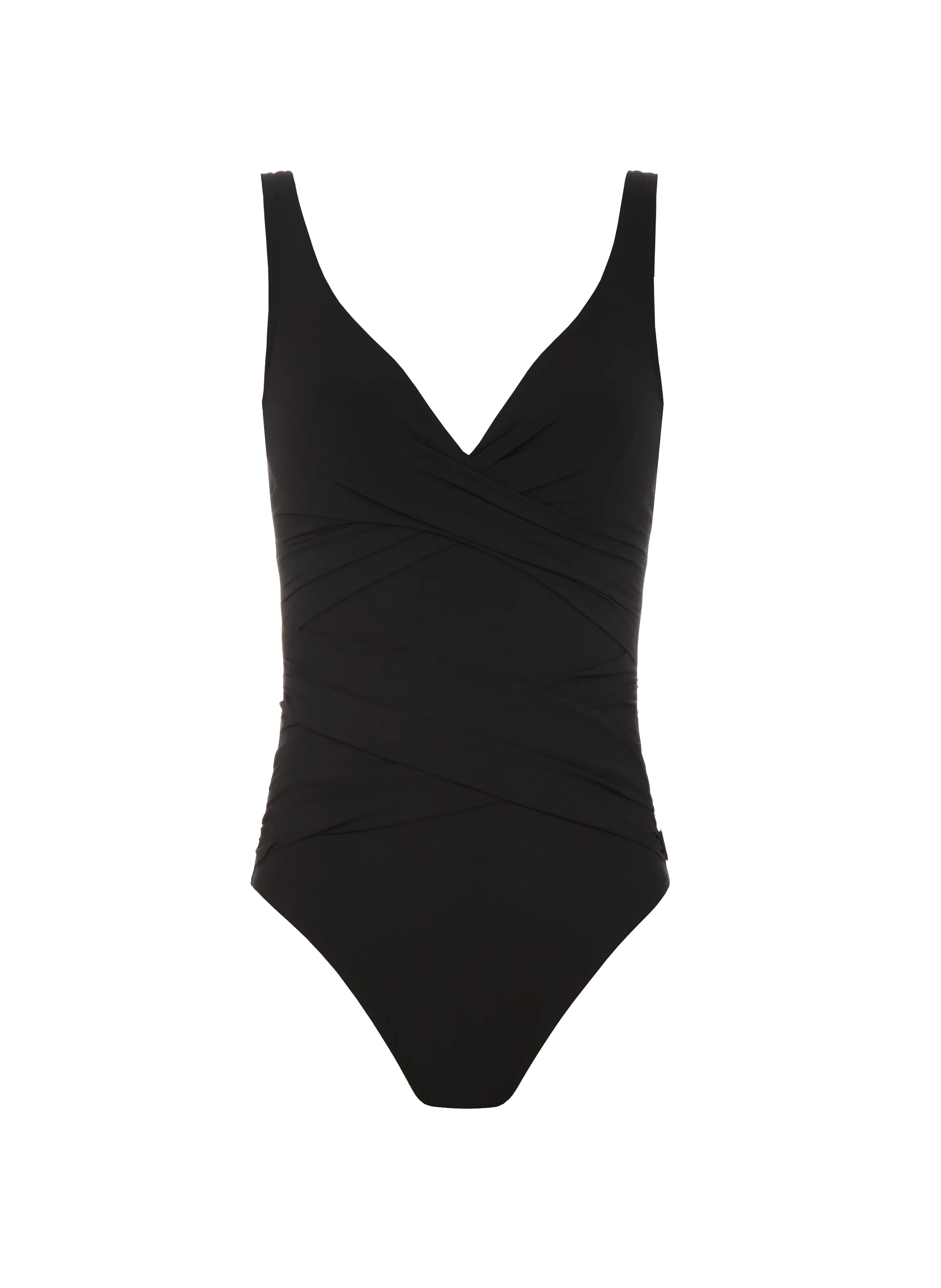 SHAN  Maillot de bain une pièce - Noir