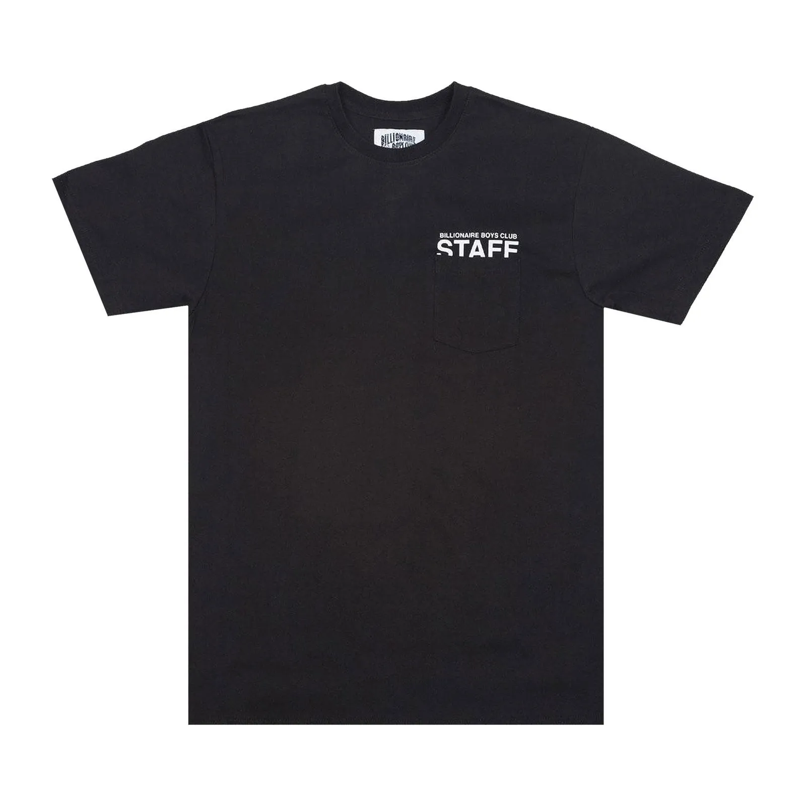 Shop Boys Pocket Tee