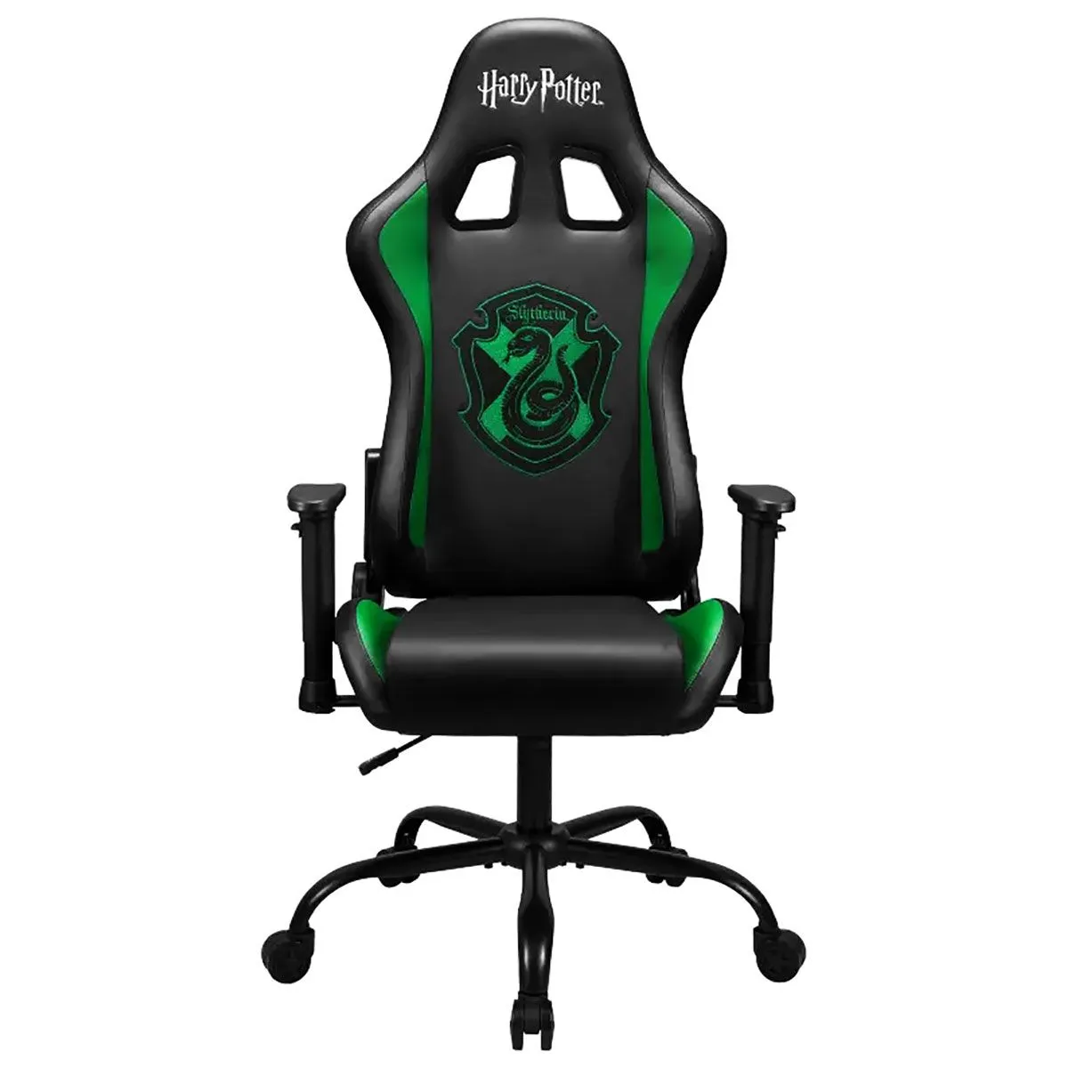 Siège Gaming HARRY POTTER - Serpentard - Rock A Gogo