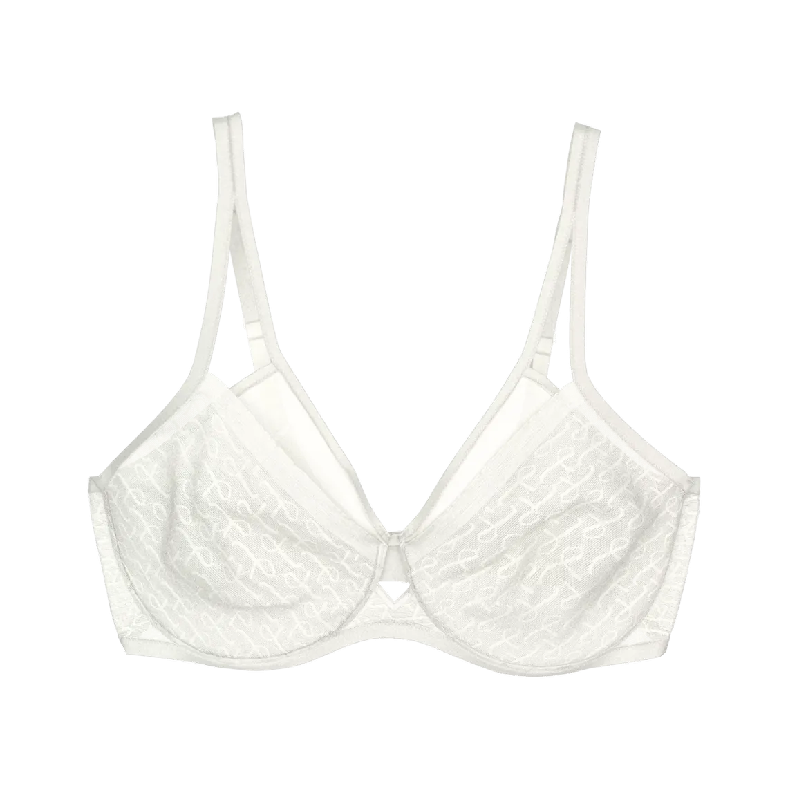 Soutien gorge minimiseur blanc cassé | 3 Suisses