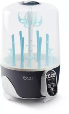 Stérilisateur BABYMOOV Stérilisateur Babymoov Turbo Pure 