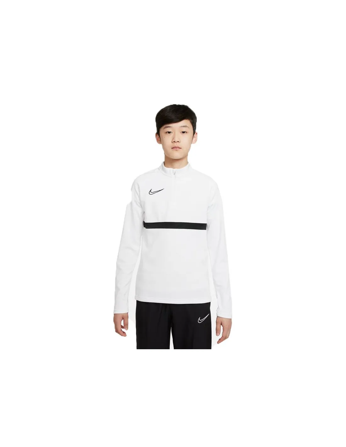 Sweatshirt Nike Dri-FIT Academy Boys WH