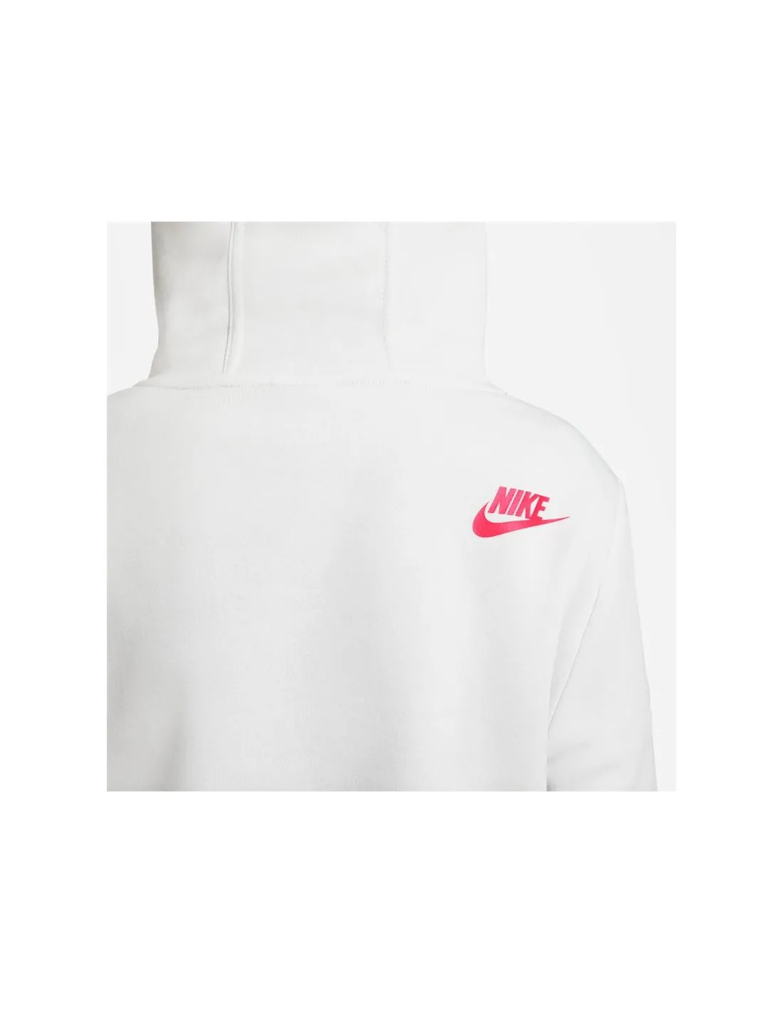 Sweatshirt Nike Sportswear Amplify Boys Grey