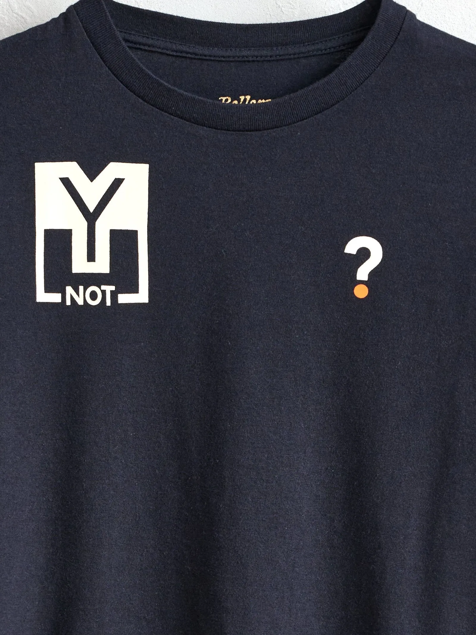 T-Shirt Kenno
