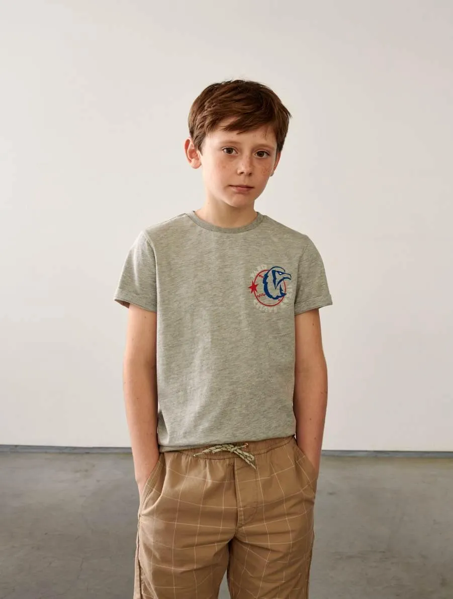 T-Shirt Kenny Eagle