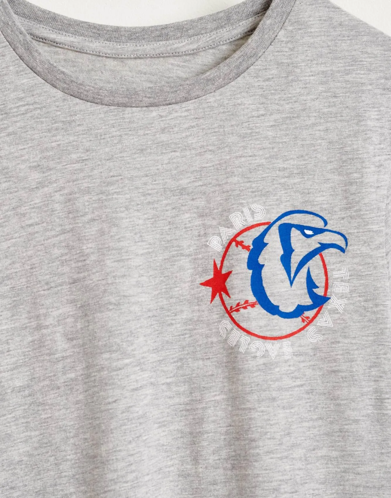 T-Shirt Kenny Eagle