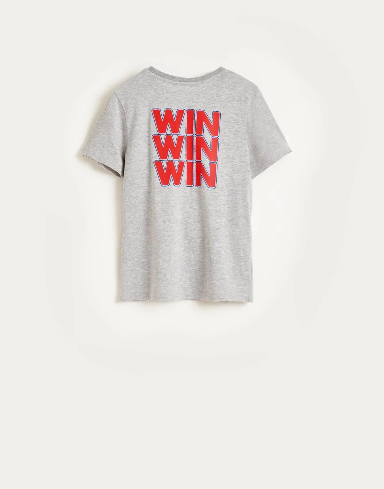 T-Shirt Kenny Eagle