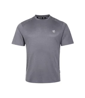 T-shirt momentum homme gris charbon Dare 2B