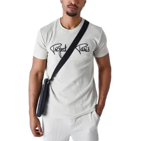 T221011 T-Shirt Mc Homme