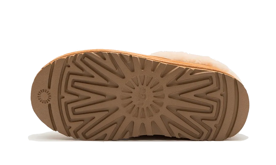 Tazzlita Chestnut (Enfant)