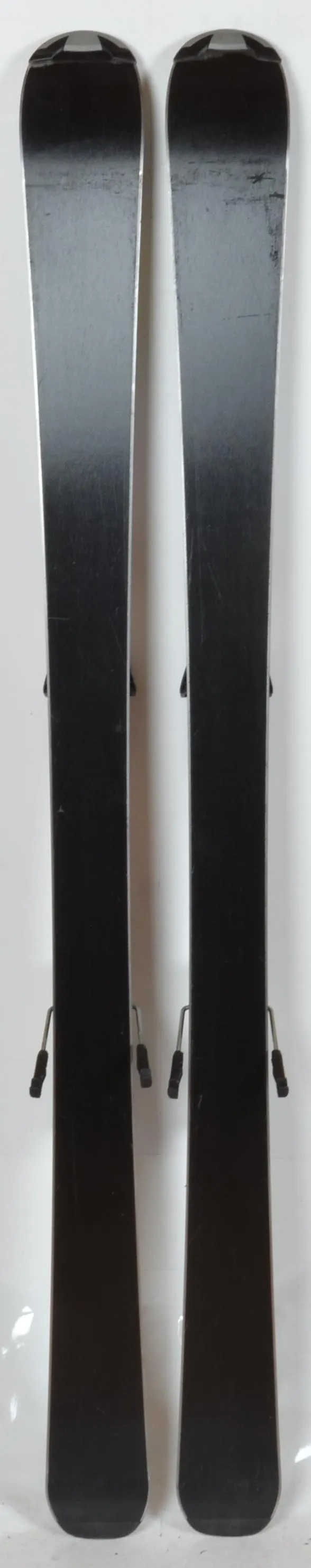 Tecno Pro PULSE TEAM blue - skis d'occasion Junior