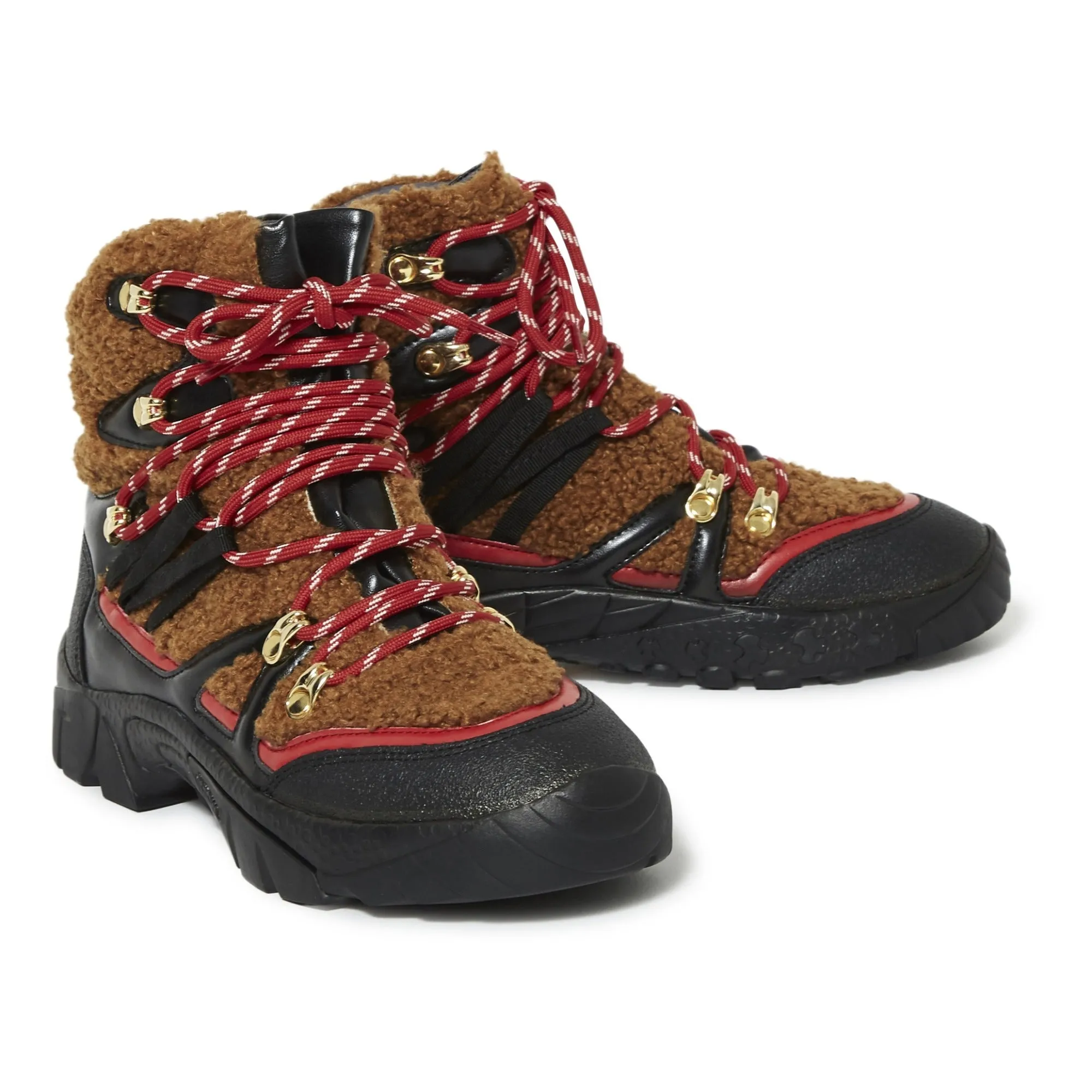 Teddy Bear Boot