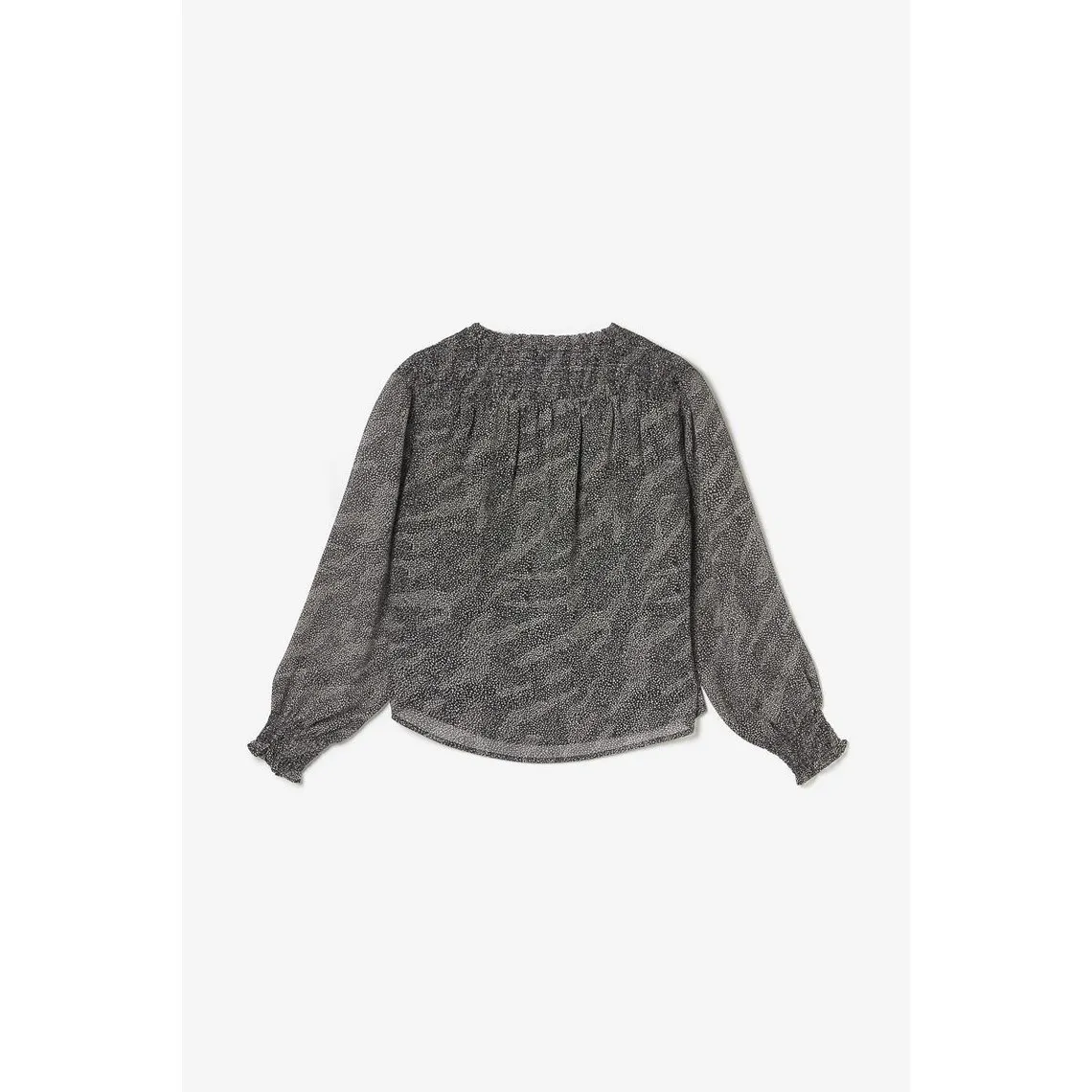 Top WINNYGI noir | 3 Suisses