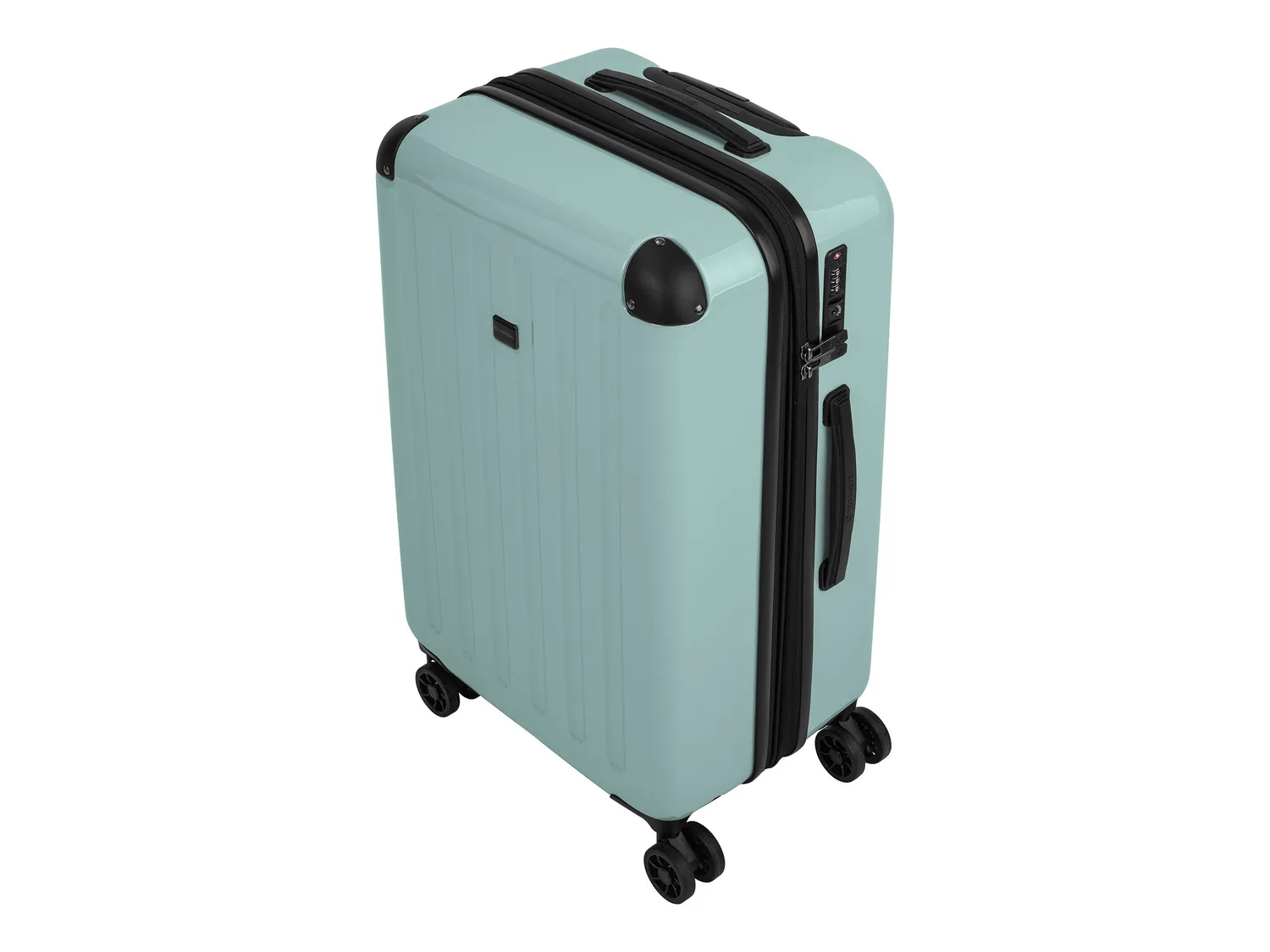 TOPMOVE® Valise trolley, 63 l