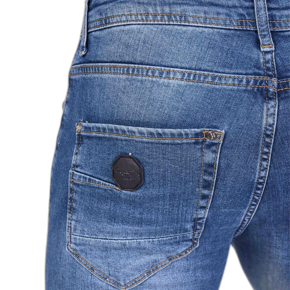 Tp21007 Pantalon Homme
