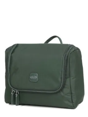 Trousse de toilette Bric's Positano Vert Emeraude  BN140617.090  