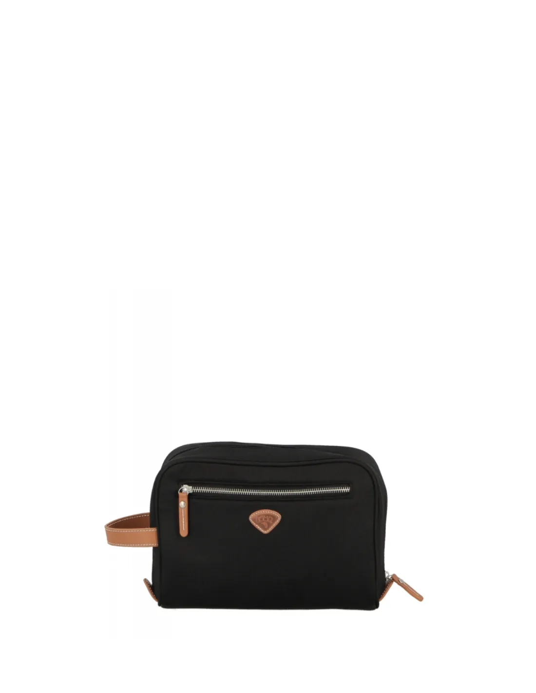 Trousse de toilette Etretat Jump Ref 58760 Noir 27*9*17 cm