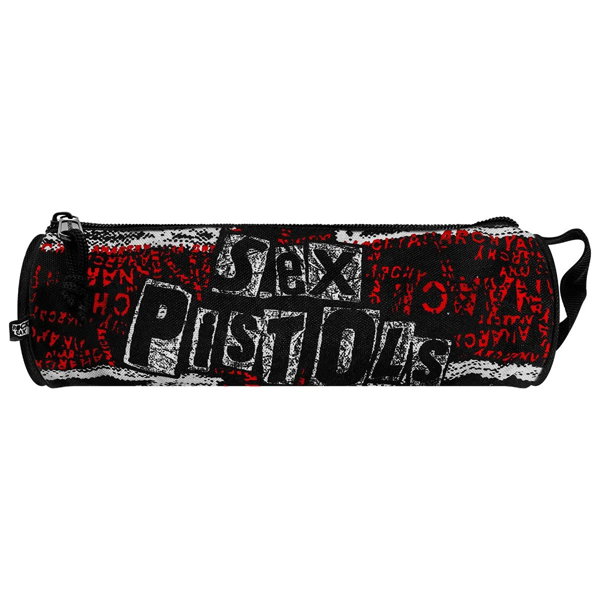 Trousse SEX PISTOLS - UK Flag - Rock A Gogo