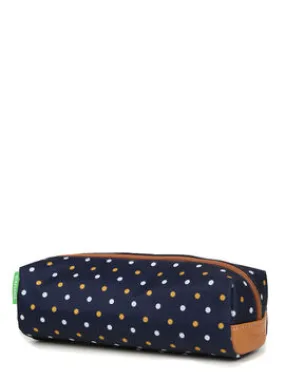 Trousse Tann's Faustine Bleu Marine  11322  11322
