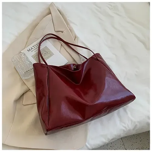 Valery | Sac  Bandoulière Spacieux Pour Femme | Léger