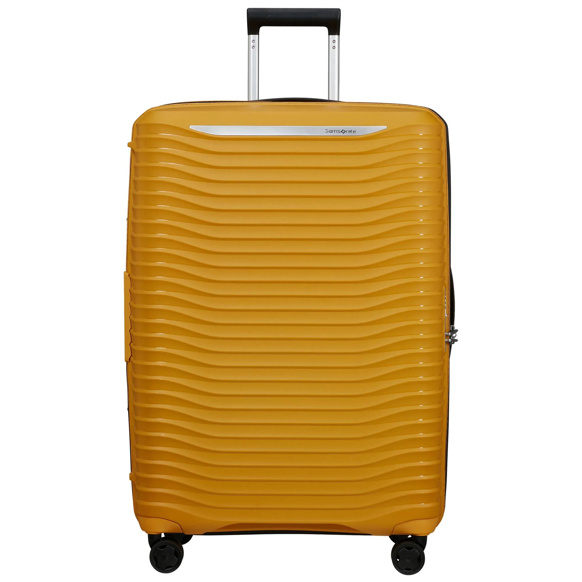 Valise 75cm Extensible Samsonite Upscape 4 Roues 143110