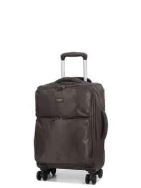 Valise  Airtex Mimas 54 cm Marron  581/20Br55  58120Br