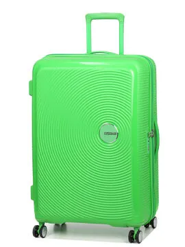 Valise American Tourister Soundbox 77 cm Grass Green  884741385  
