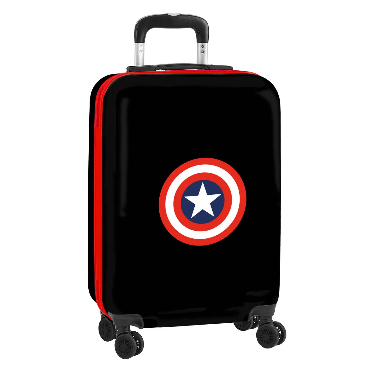 Valise cabine pour enfants 34,5x55x20 cm