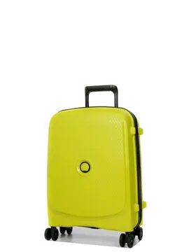 Valise Delsey Belmont Plus Slim 55 cm | Valise 4 roues Delsey Belmont Plus Slim 55 cm