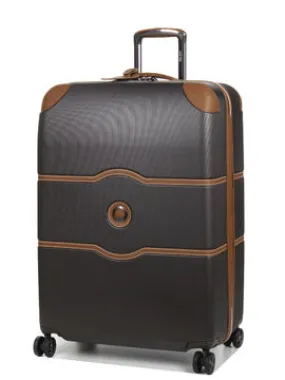 Valise Delsey Chatelet Air 2.0  76.5 cm Marron  00167682106  00167682106