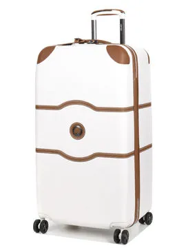 Valise Delsey Chatelet Air 2.0 Trunk  80 cm Angora  00167682815  00167682815