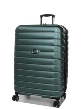 Valise Delsey Shadow 5.0  75.5 cm Vert  00287882103  00287882103