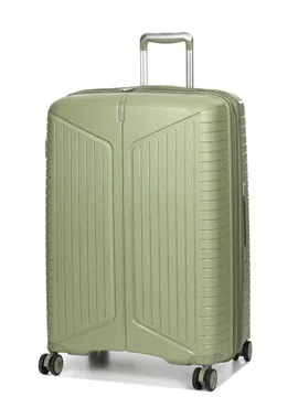 Valise Jump Evaé 76 cm Vert Clair  EV28VertClair  