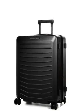 Valise Porsche Design Roadster Hardcase 69 cm Black Matt  ORI05502.001  
